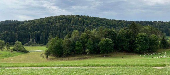 Земельный участок 818м² в Reutlingen, Германия № 64120 3