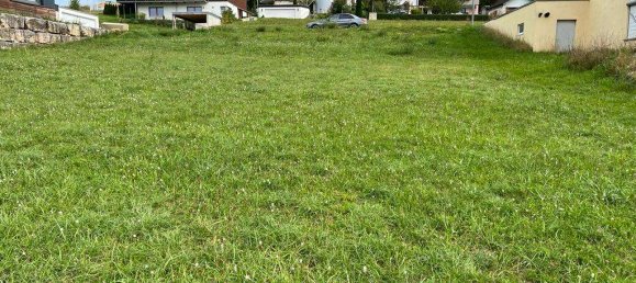 Земельный участок 818м² в Reutlingen, Германия № 64120 5