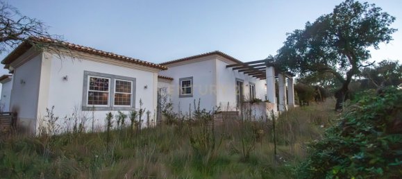 3 bedrooms Villa in Benavente, Portugal No. 122742 27