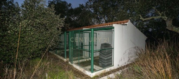 3 bedrooms Villa in Benavente, Portugal No. 122742 30