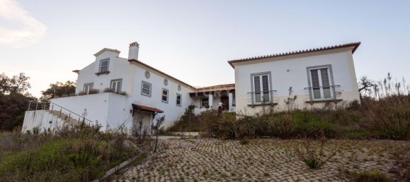 3 bedrooms Villa in Benavente, Portugal No. 122742 26