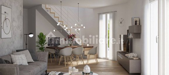 Apartamento T6 em San Benedetto del Tronto, Italy N.º 262674 16