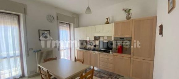 Apartamento T6 em San Benedetto del Tronto, Italy N.º 262674 2