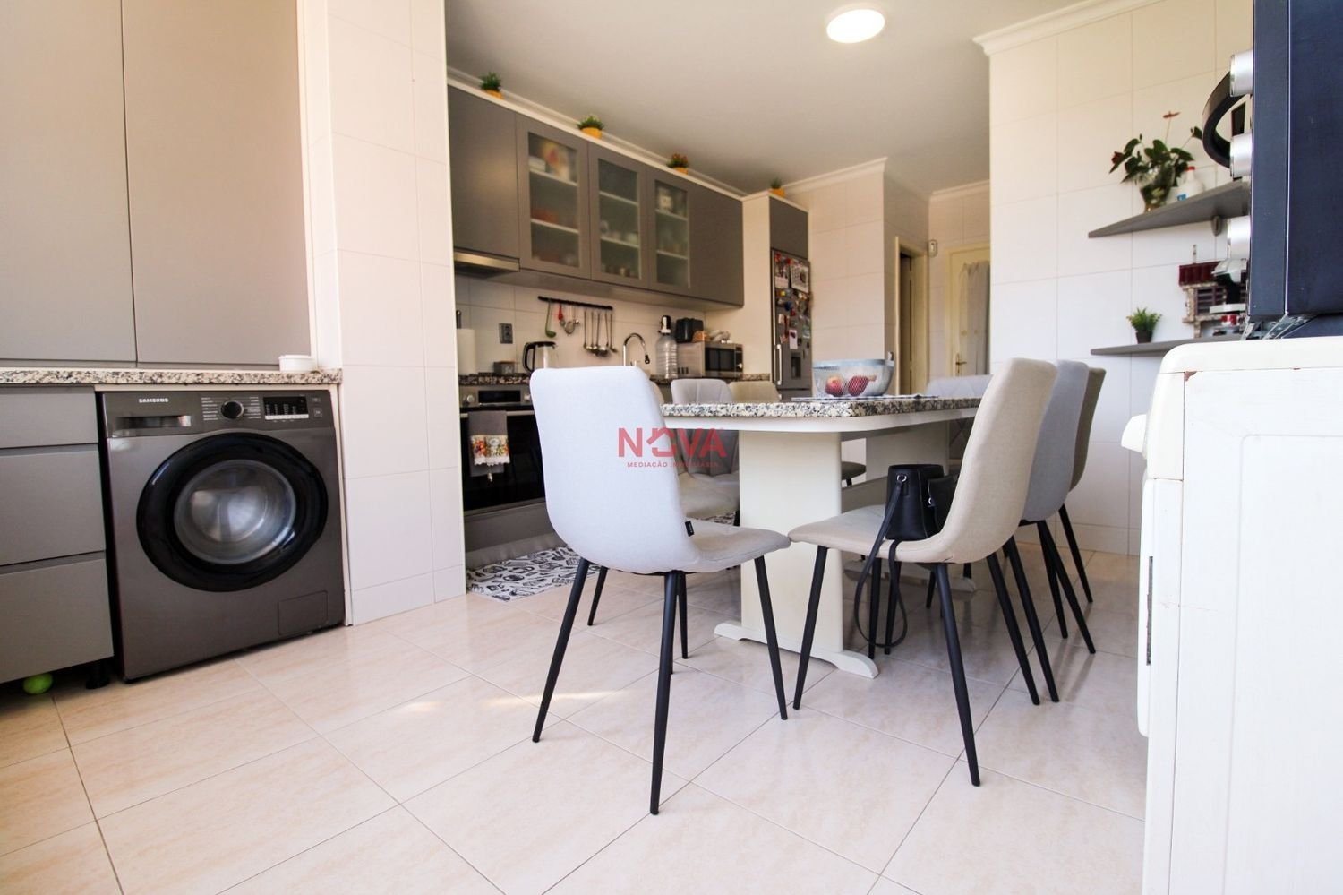 3 Schlafzimmer Wohnung in Labruge, Portugal, Nr. 242561