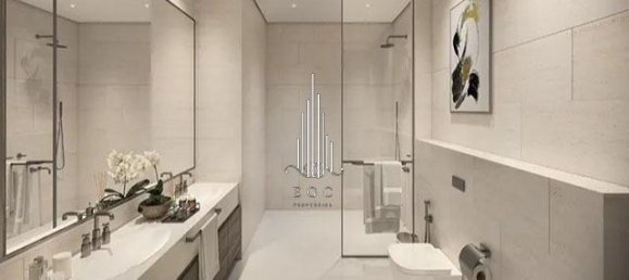 1 Schlafzimmer Wohnung in Saadiyat Island, UAE, Nr. 41685 7