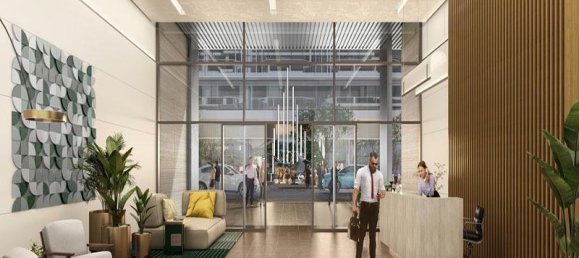 1 Schlafzimmer Wohnung in Saadiyat Island, UAE, Nr. 41685 11