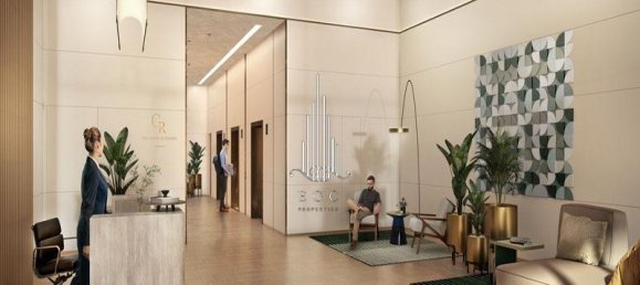 1 Schlafzimmer Wohnung in Saadiyat Island, UAE, Nr. 41685 10