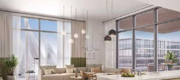 1 Schlafzimmer Wohnung in Saadiyat Island, UAE, Nr. 41685 8