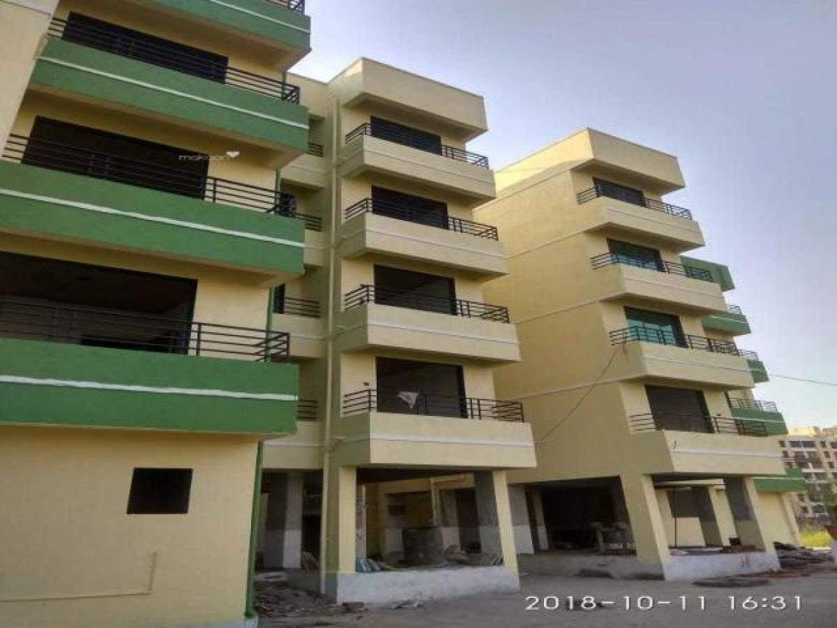 Studio à Mumbai, India No. 19885