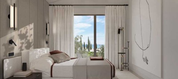 4 bedrooms Villa in Souni–Zanatzia, Cyprus No. 18412 10