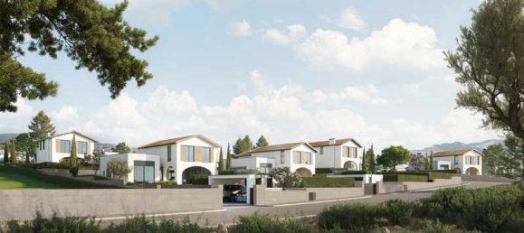 4 bedrooms Villa in Souni–Zanatzia, Cyprus No. 18412 2