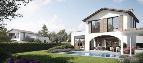 4 bedrooms Villa in Souni–Zanatzia, Cyprus No. 18412 15