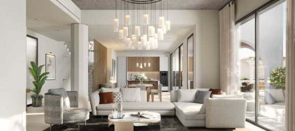 4 bedrooms Villa in Souni–Zanatzia, Cyprus No. 18412 5