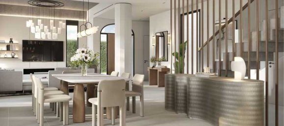 4 bedrooms Villa in Souni–Zanatzia, Cyprus No. 18412 7