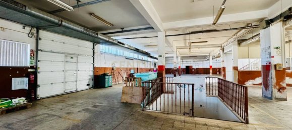  مستودع في Sintra, Portugal 1878متر مربع رقم 110346 37