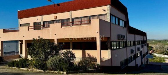  مستودع في Sintra, Portugal 1878متر مربع رقم 110346 2