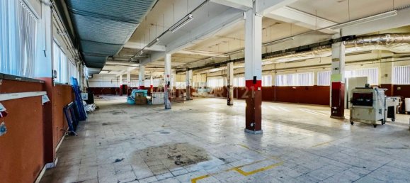  مستودع في Sintra, Portugal 1878متر مربع رقم 110346 33