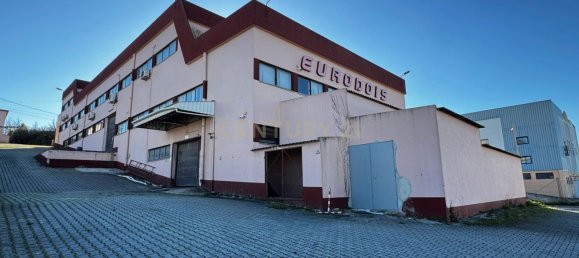  مستودع في Sintra, Portugal 1878متر مربع رقم 110346 3