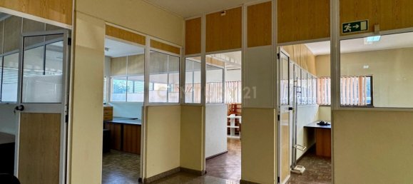  مستودع في Sintra, Portugal 1878متر مربع رقم 110346 6