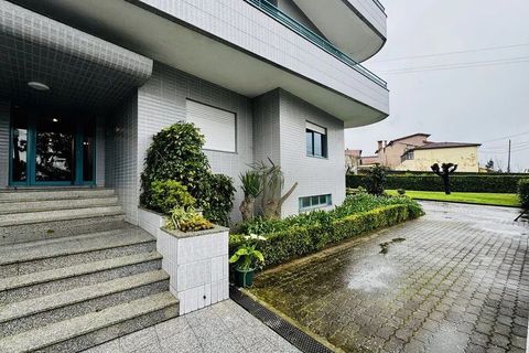 3 غرف نوم شقة في Gondomar, Portugal رقم 202346