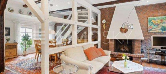 6 rooms Townhouse in Harburg, Germany No. 267667 7