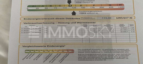 6 rooms Townhouse in Harburg, Germany No. 267667 10