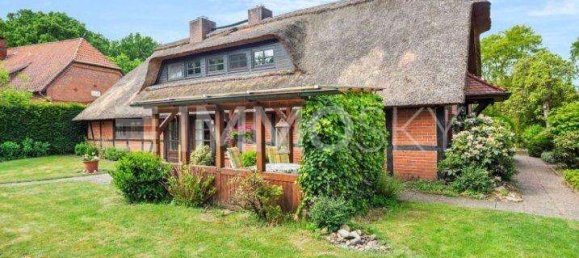 6 rooms Townhouse in Harburg, Germany No. 267667 9