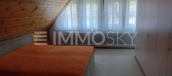 6 rooms Townhouse in Harburg, Germany No. 267667 8