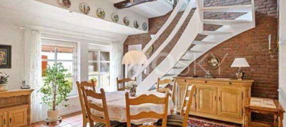 6 rooms Townhouse in Harburg, Germany No. 267667 5