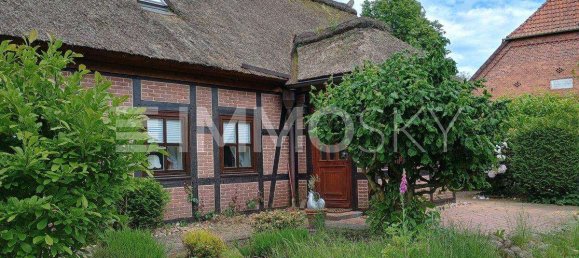 6 rooms Townhouse in Harburg, Germany No. 267667 2