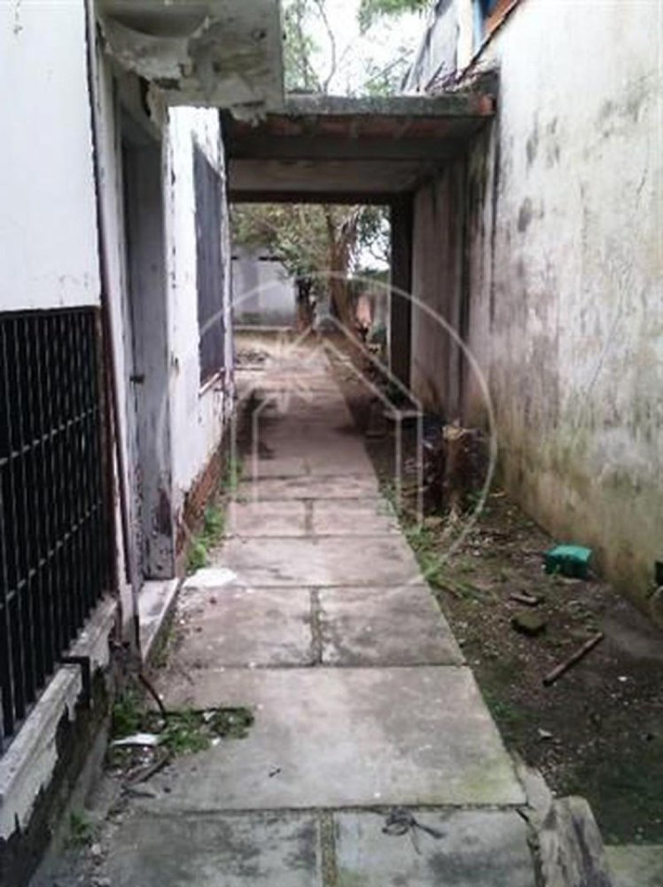 Casa de 4 dormitorios en Sao Paulo, Brazil No. 537699