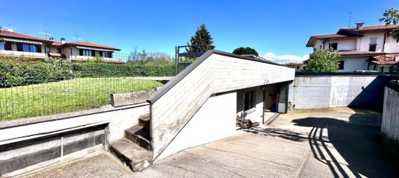 Terrain à Palazzolo sull'Oglio, Italy 535m² No. 117309 11