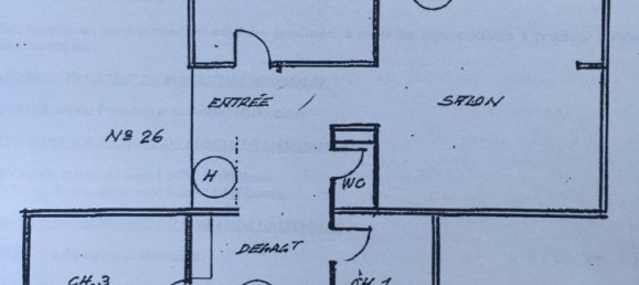 Apartamento de 5 dormitorios en Illkirch-Graffenstaden, France No. 44019 21