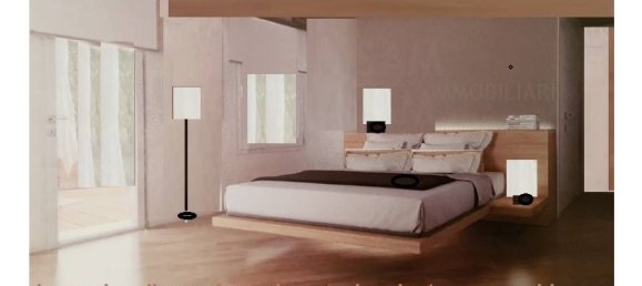 Вилла с 6 спальнями в Сельваццано Дентро, Италия № 115744 5