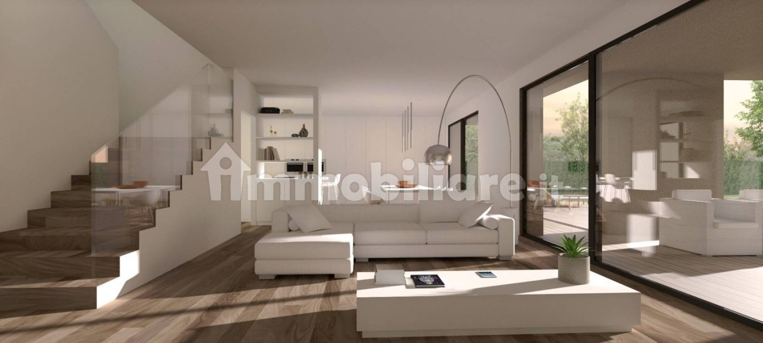 Вилла с 6 спальнями в Сельваццано Дентро, Италия № 115744