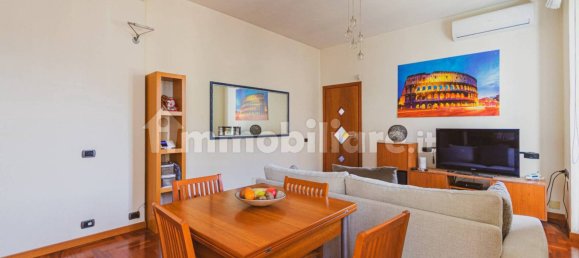 1 Schlafzimmer Wohnung in Rome, Italy, Nr. 137073 8