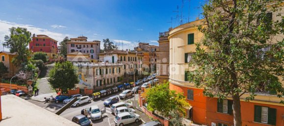 1 Schlafzimmer Wohnung in Rome, Italy, Nr. 137073 26