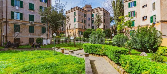 1 Schlafzimmer Wohnung in Rome, Italy, Nr. 137073 28