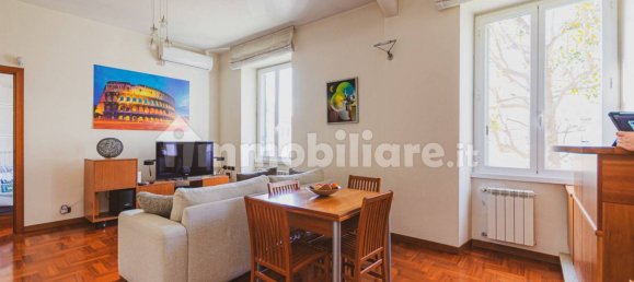 1 Schlafzimmer Wohnung in Rome, Italy, Nr. 137073 3