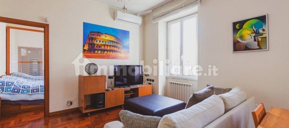 1 Schlafzimmer Wohnung in Rome, Italy, Nr. 137073 6