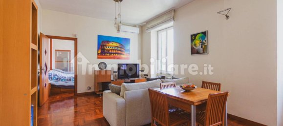 1 Schlafzimmer Wohnung in Rome, Italy, Nr. 137073 4