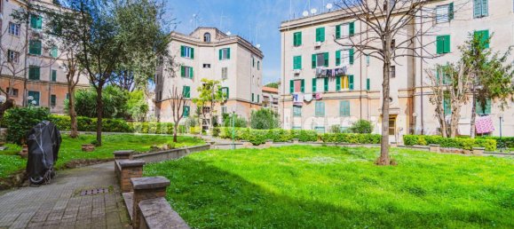 1 Schlafzimmer Wohnung in Rome, Italy, Nr. 137073 2