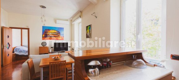 1 Schlafzimmer Wohnung in Rome, Italy, Nr. 137073 11