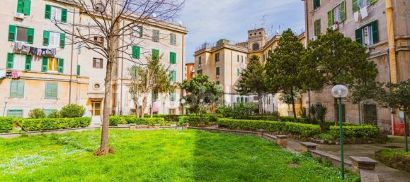 1 Schlafzimmer Wohnung in Rome, Italy, Nr. 137073 27