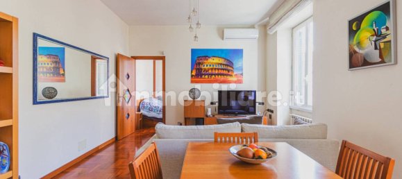 1 Schlafzimmer Wohnung in Rome, Italy, Nr. 137073 5