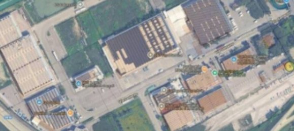 747m² Land in Cervia, Italy No. 294389 2