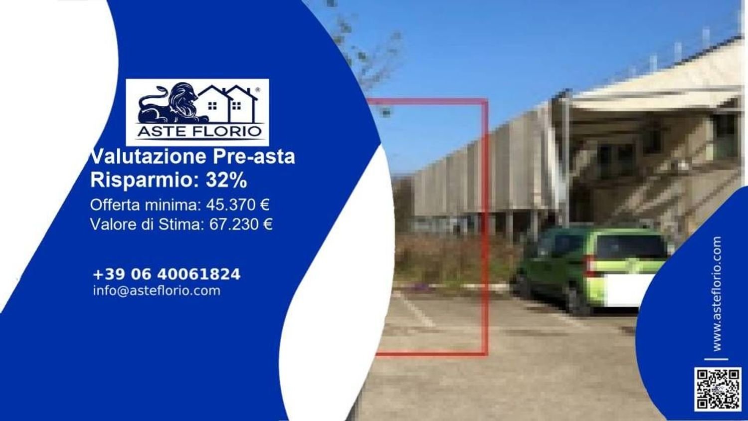 747m² Land in Cervia, Italy No. 294389