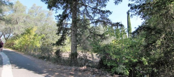 20700m² Hotel in Corfu, Greece No. 5472 2