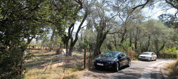 20700m² Hotel in Corfu, Greece No. 5472 10