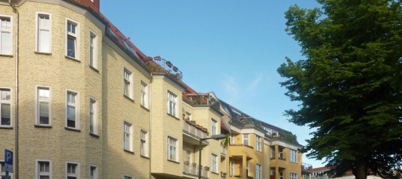 1 bedroom Apartment in Karlshorst, Germany No. 340414 2